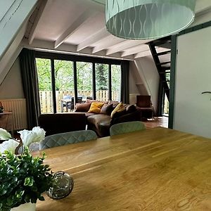Chalet met Twee Slaapkamers
